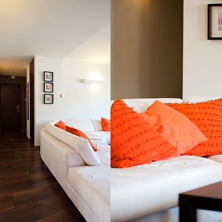 Irish Apartment Krakow Exterior photo